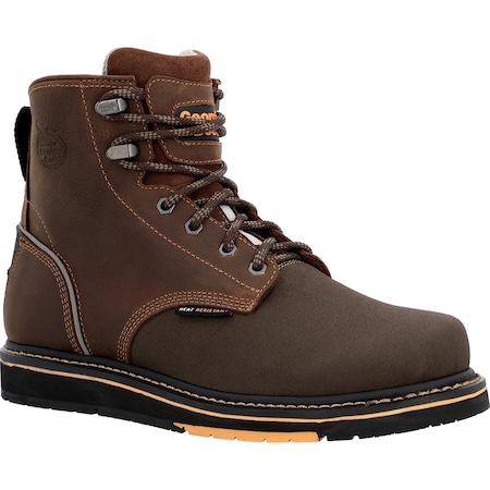 Georgia Boot AMP LT Power Wedge Work Boot